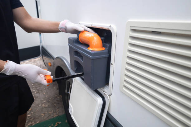Best Luxury portable toilet rental  in Williamsport, MD