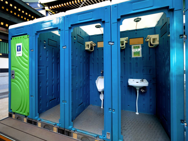 Best Sanitation services for porta potties  in Williamsport, MD