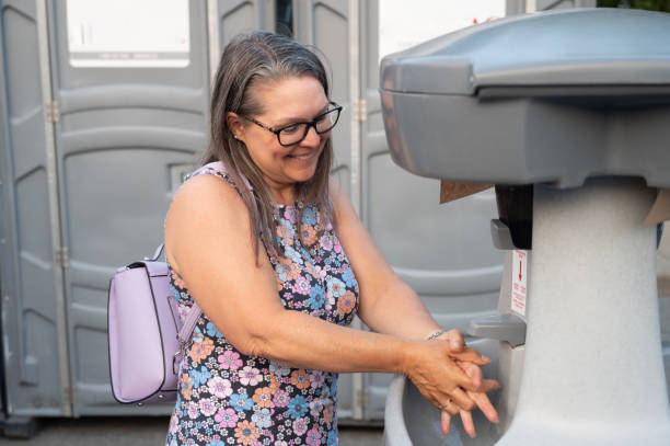 Best Emergency porta potty rental  in Williamsport, MD