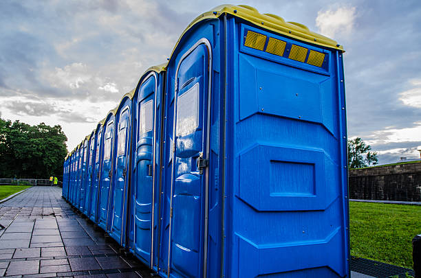 Portable Toilet Options We Offer in Williamsport, MD